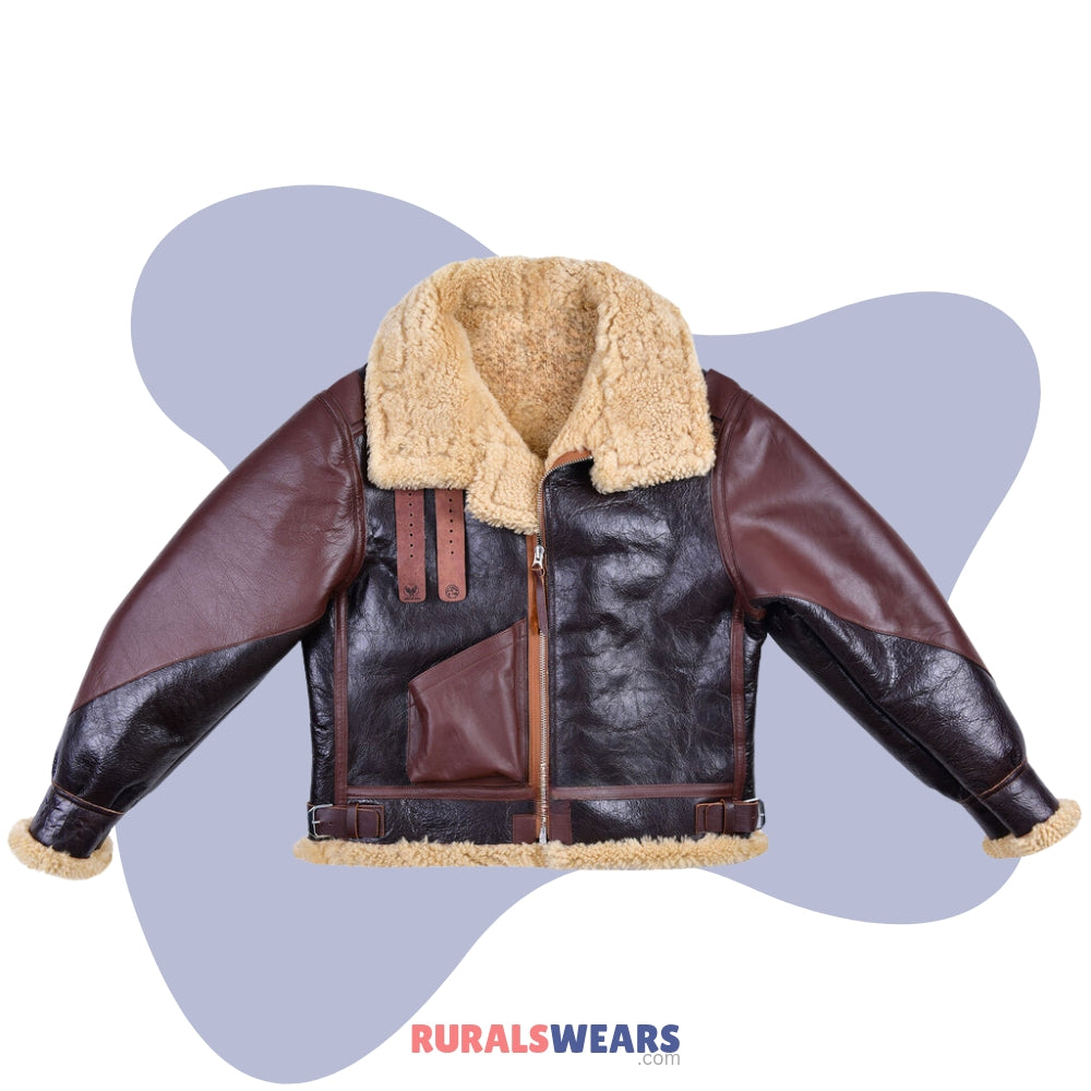 b4-brown-genuine-leather-jacket-faux-shearling