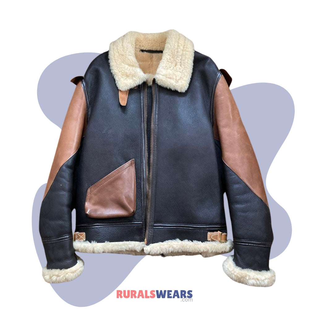 mens-b3-raf-fur-shearling-leather-jacket